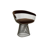 Platner Spisestol - Metallic Bronze - Flere Varianter