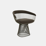 Platner Spisestol - Metallic Bronze - Flere Varianter