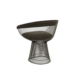 Platner Spisestol - Metallic Bronze - Flere Varianter