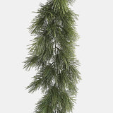 Kunstig Girlander Furunål - 180cm