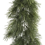 Kunstig Girlander Furunål - 180cm