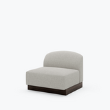 Shore Center Plinth - Flere varianter