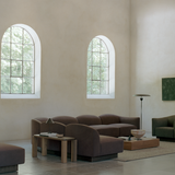 Shore Plinth Modulsofa - Configuration 7