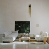 Shore Plinth Modulsofa - Configuration 7