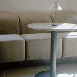 Florence Column Spisebord - Ø70 - Flere varianter