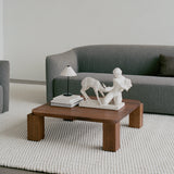 Knot Gulvteppe - Flere varianter