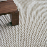 Knot Gulvteppe - Flere varianter