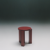 Atlas Round Stool - Flere varianter