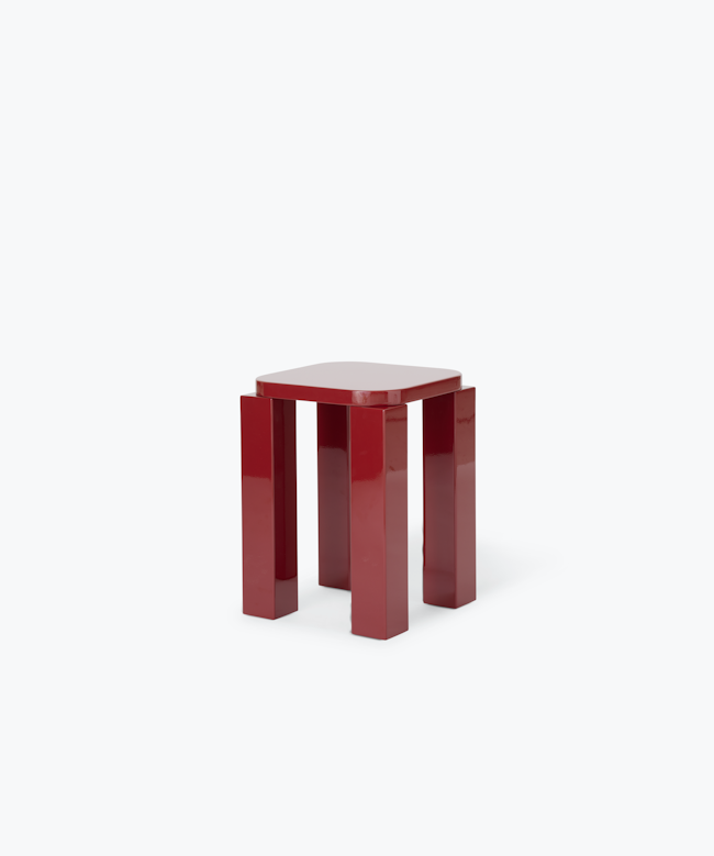 Atlas Stool - Flere varianter