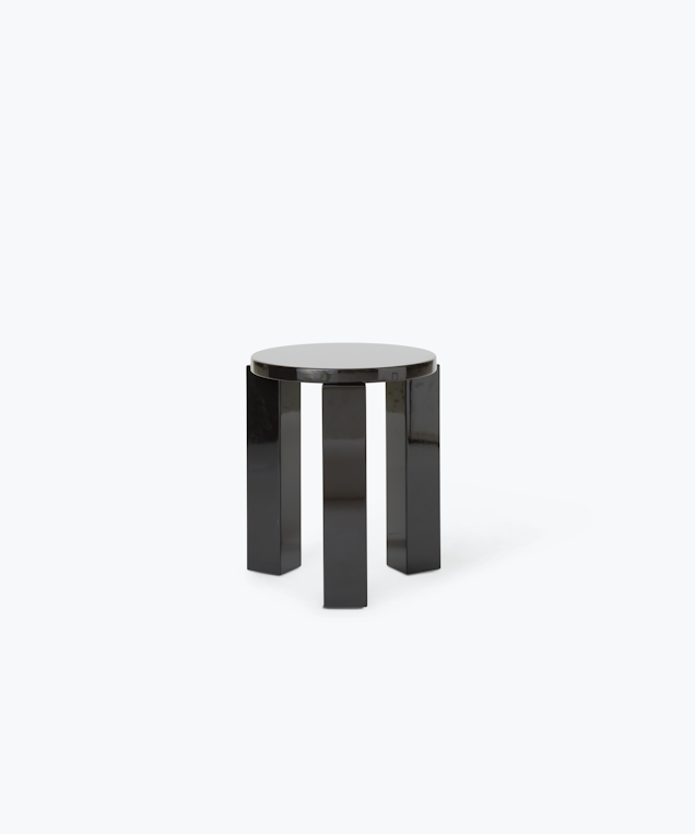 Atlas Round Stool - Flere varianter