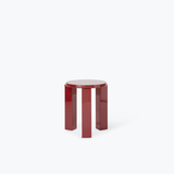 Atlas Round Stool - Flere varianter