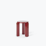 Atlas Round Stool - Flere varianter