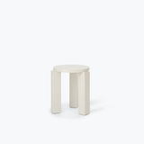 Atlas Round Stool - Flere varianter