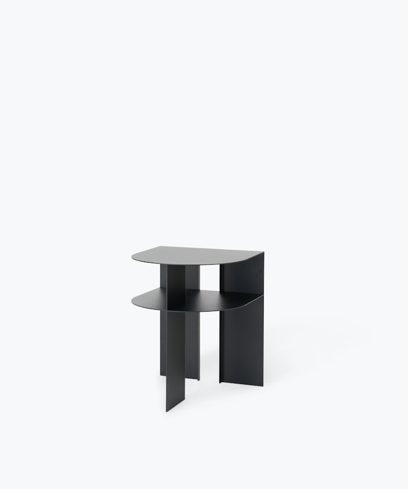 Rand Sidebord - Flere Varianter