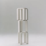 Atlas Round Stool - Flere varianter