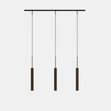 Tubulaire Rail - Taklampe - Flere varianter