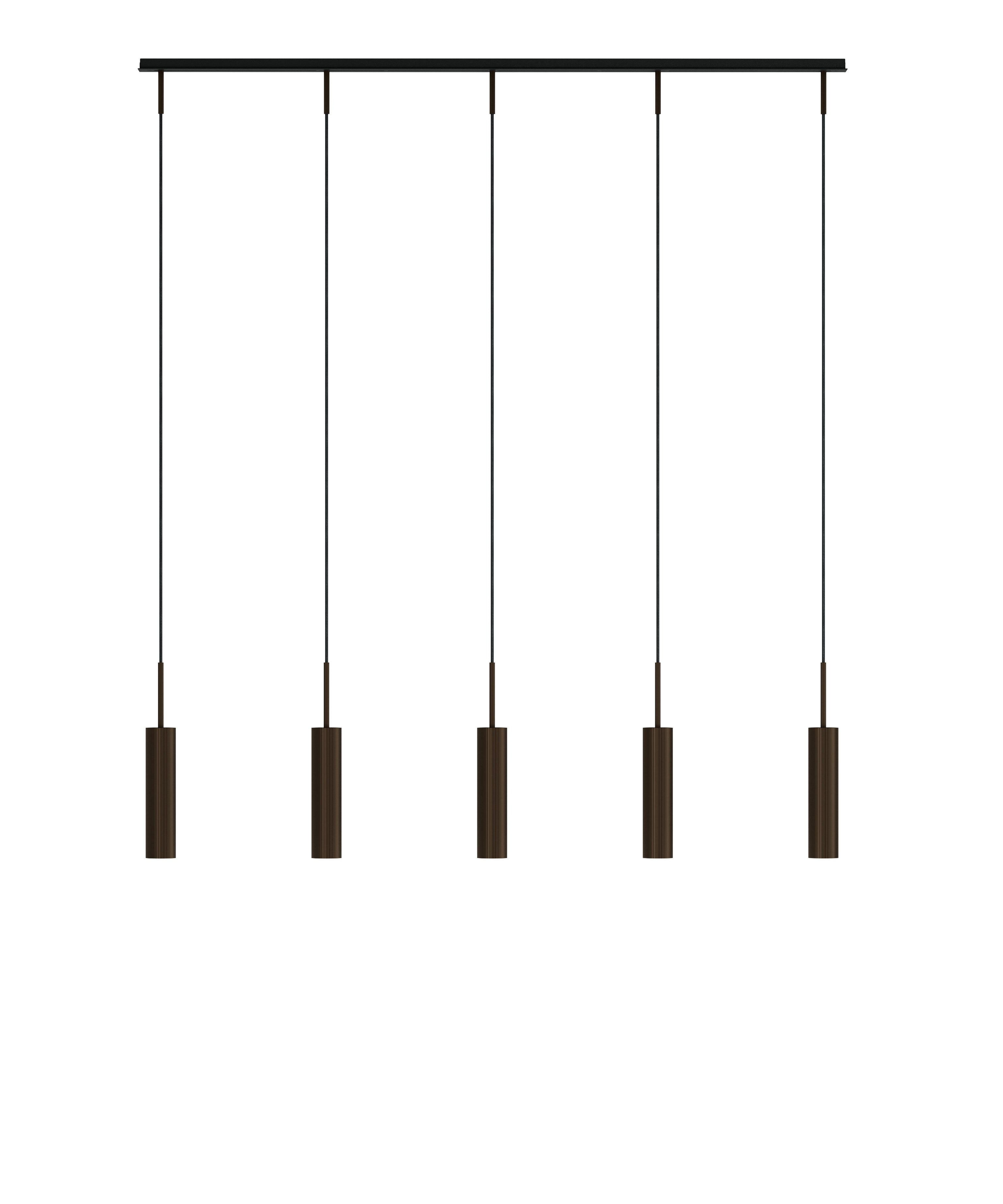 Tubulaire Rail - Taklampe - Flere varianter