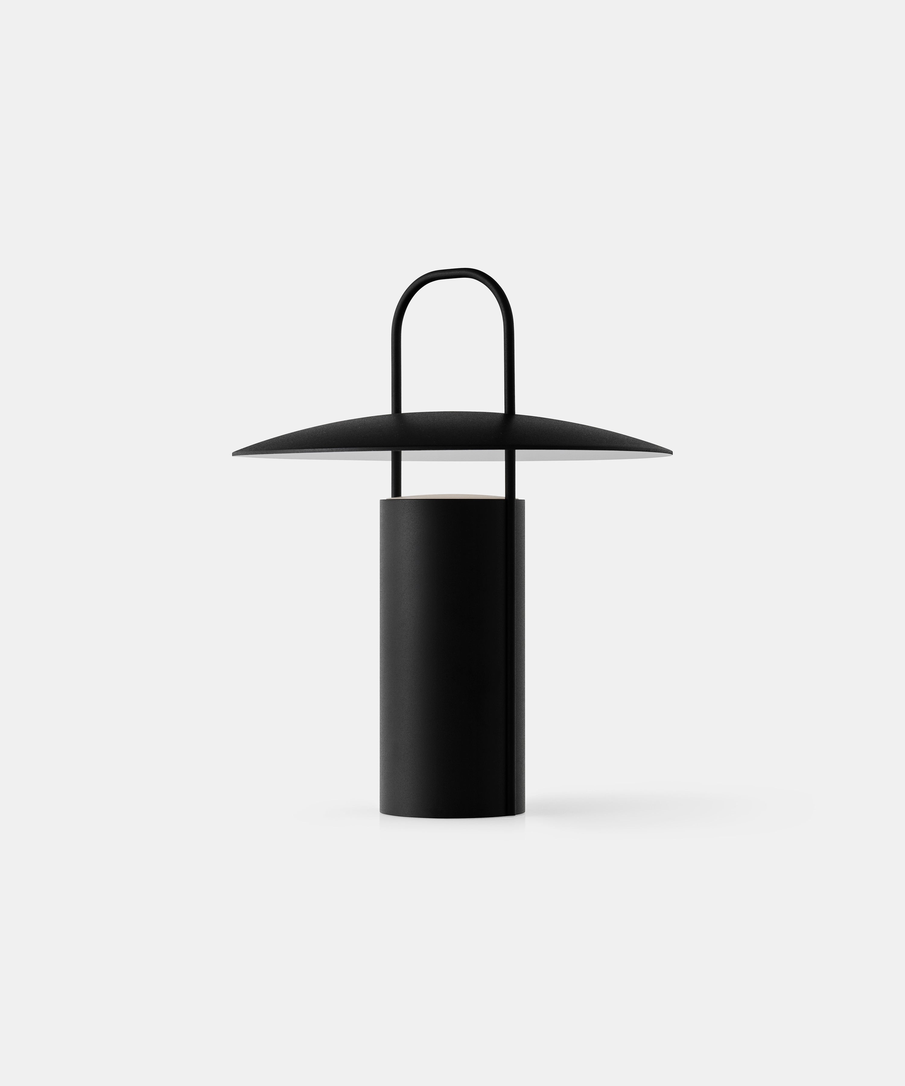 Ray - Portable - Bordlampe – Flere alternativer