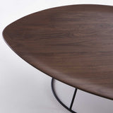 Pebble Low - Sofabord - Flere varianter
