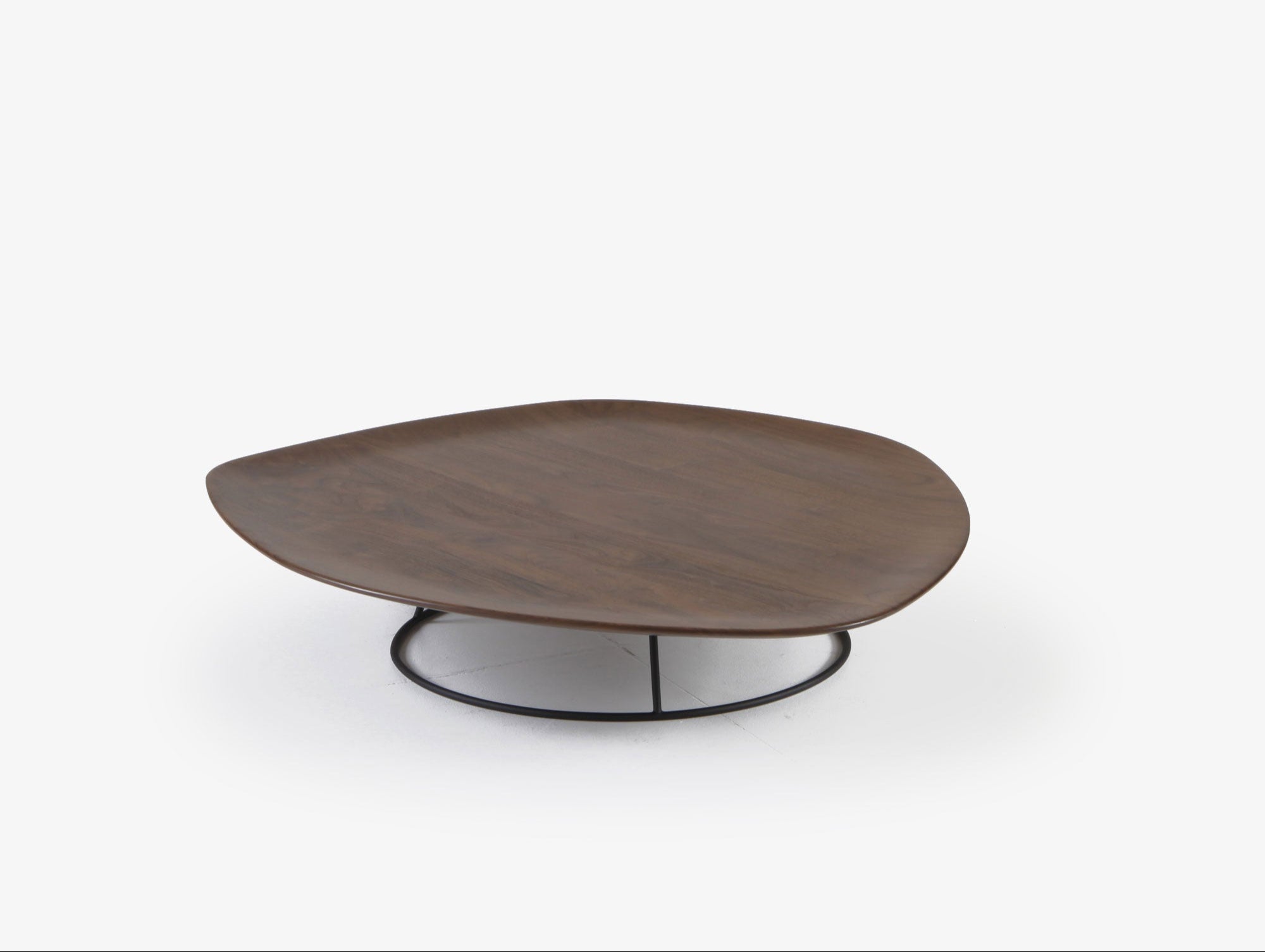 Pebble Low - Sofabord - Flere varianter