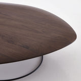 Pebble Low - Sofabord - Flere varianter