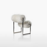 Due Piu Loungestol - Flere Varianter