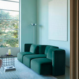 Gala 3-Seter Sofa - Flere varianter