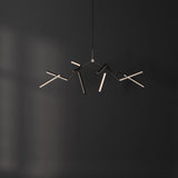 Stick Chandelier - Mini - Flere Varianter