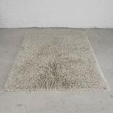 Night Whisperer Gulvteppe Sand 170x230cm