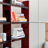 Acrylic Cabinet 160 cm -  Hylle - Flere varianter
