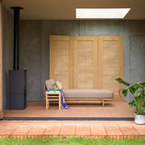 Daybed Teak - Flere Varianter