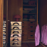 Chest of 6 drawerS - Kommode
