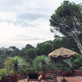 Serengeti Parasoll