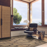 Pioneer Rattan Cupboard - Skap