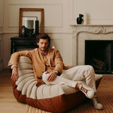 Togo Fireside Stol - BOSS Edition #1