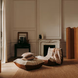 Togo Fireside Stol - BOSS Edition #1