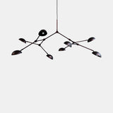 Drop Chandelier Taklampe - Flere varianter