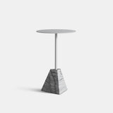 Knockout Pyramid - Sofabord - Flere varianter