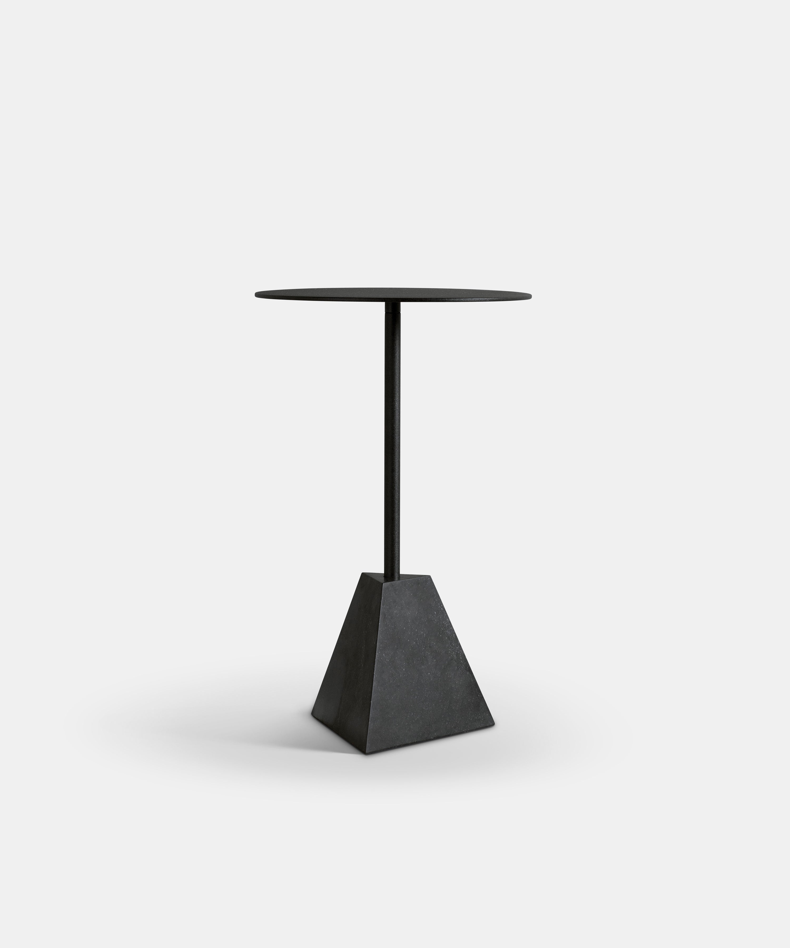 Knockout Pyramid - Sofabord - Flere varianter