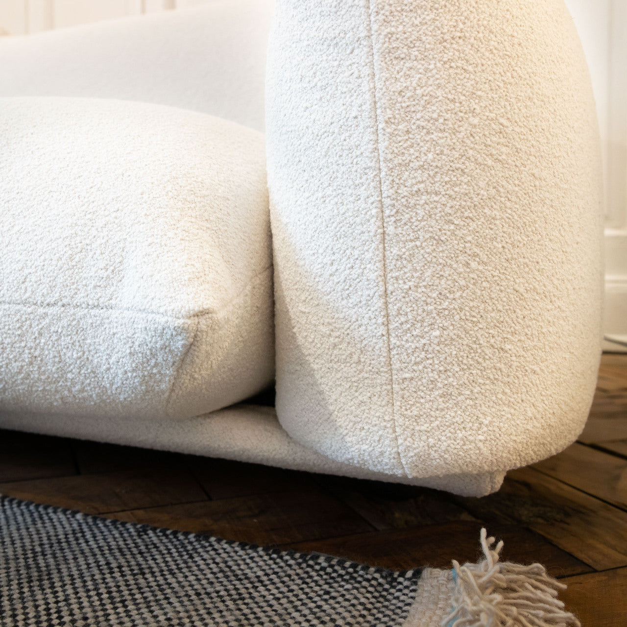 Marenco Sofa  - Tre-seter
