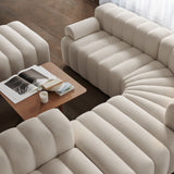 Studio Sofa - Oppsett 5 - Flere varianter