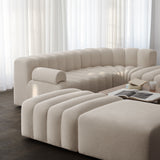 Studio Sofa - Oppsett 5 - Flere varianter