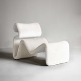 Etcetera Loungestol - Flere varianter