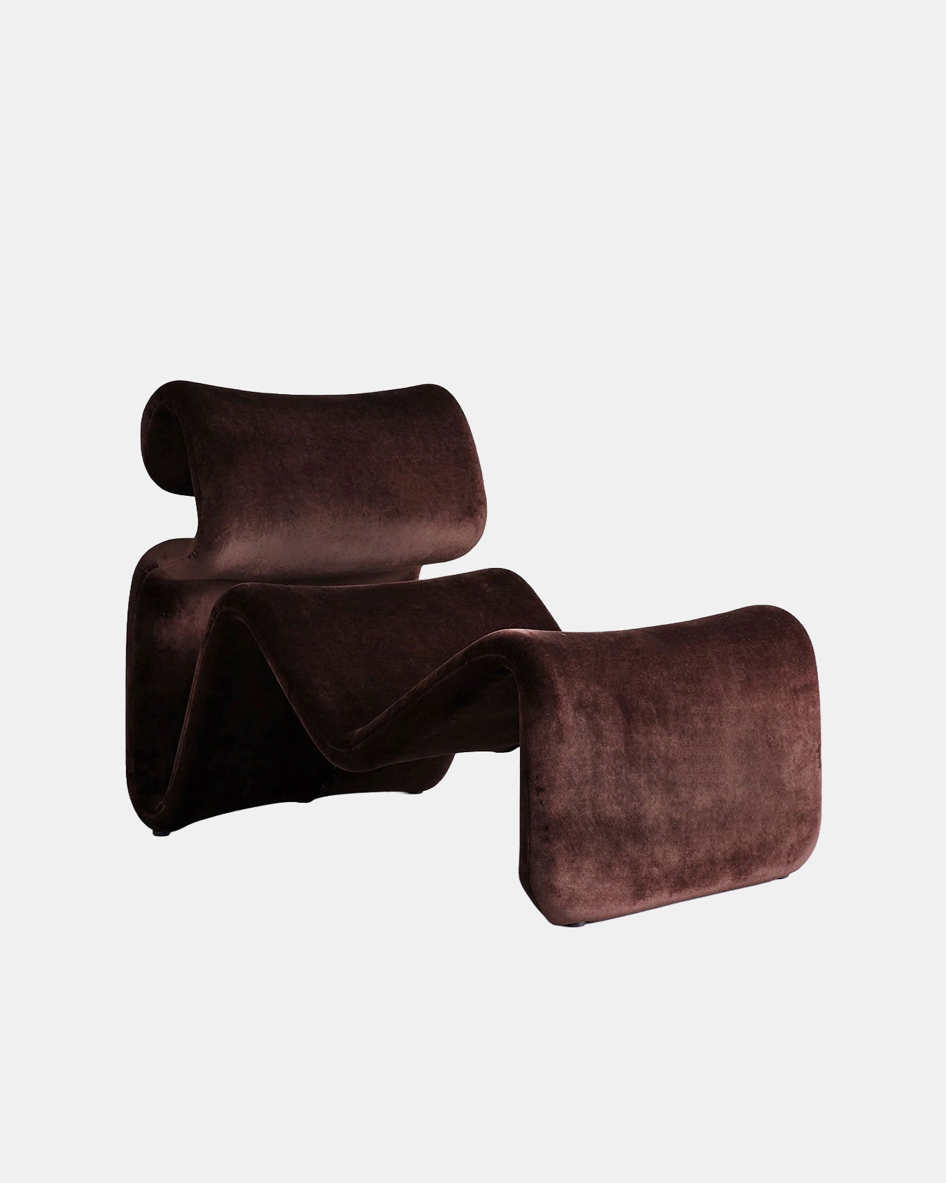 Etcetera Loungestol - Flere varianter