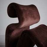 Etcetera Loungestol - Flere varianter