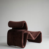 Etcetera Loungestol - Flere varianter