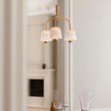 Asteea 3 - Taklampe