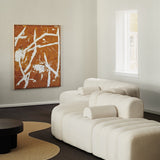 Studio Sofa - Oppsett 2 - Flere varianter