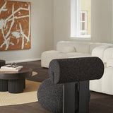 Hippo Loungestol - Full Polstret - Flere Varianter