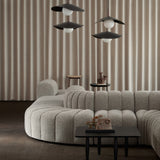 Studio Sofa - Oppsett 4 - Flere varianter